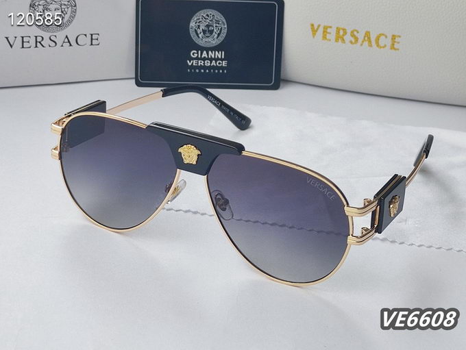 Versace Sunglasses ID:20240527-296